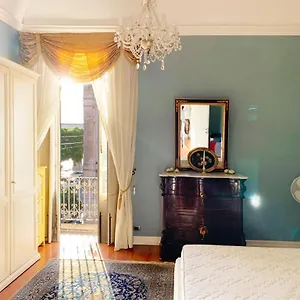 Appartamento La Casa Di Aretusa