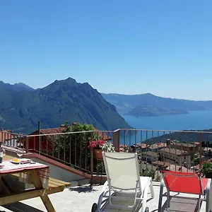 Appartamento Iseo 