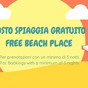 Appartamento Flats Solarium 