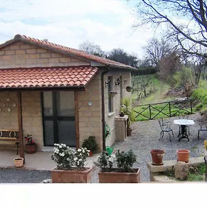 Casa di campagna Casetta In Maremma 