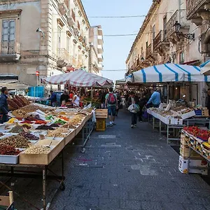 Appartamento Pasitea
