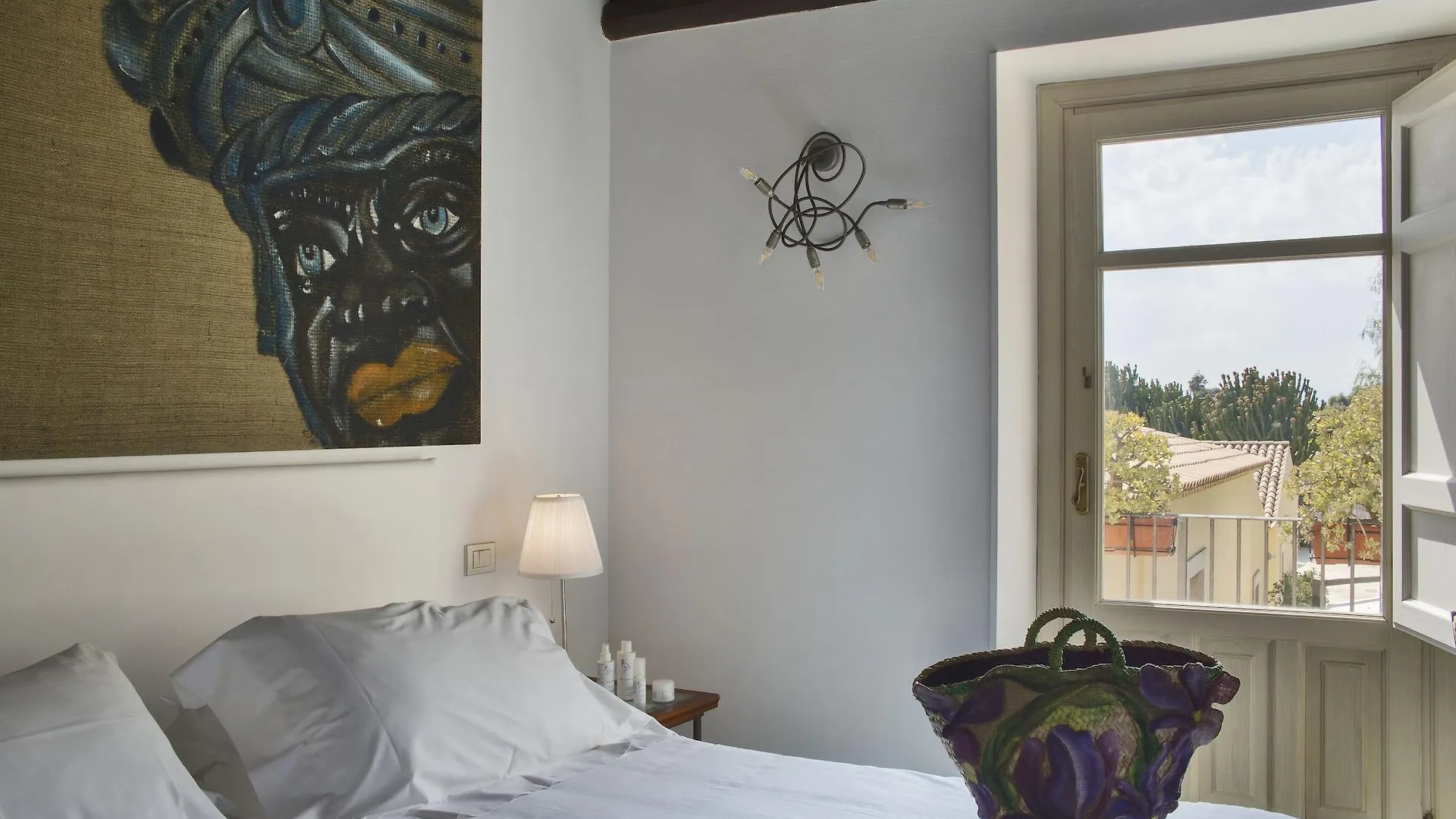 Dimora Caiammari Luxury Hotel & Spa Syracuse