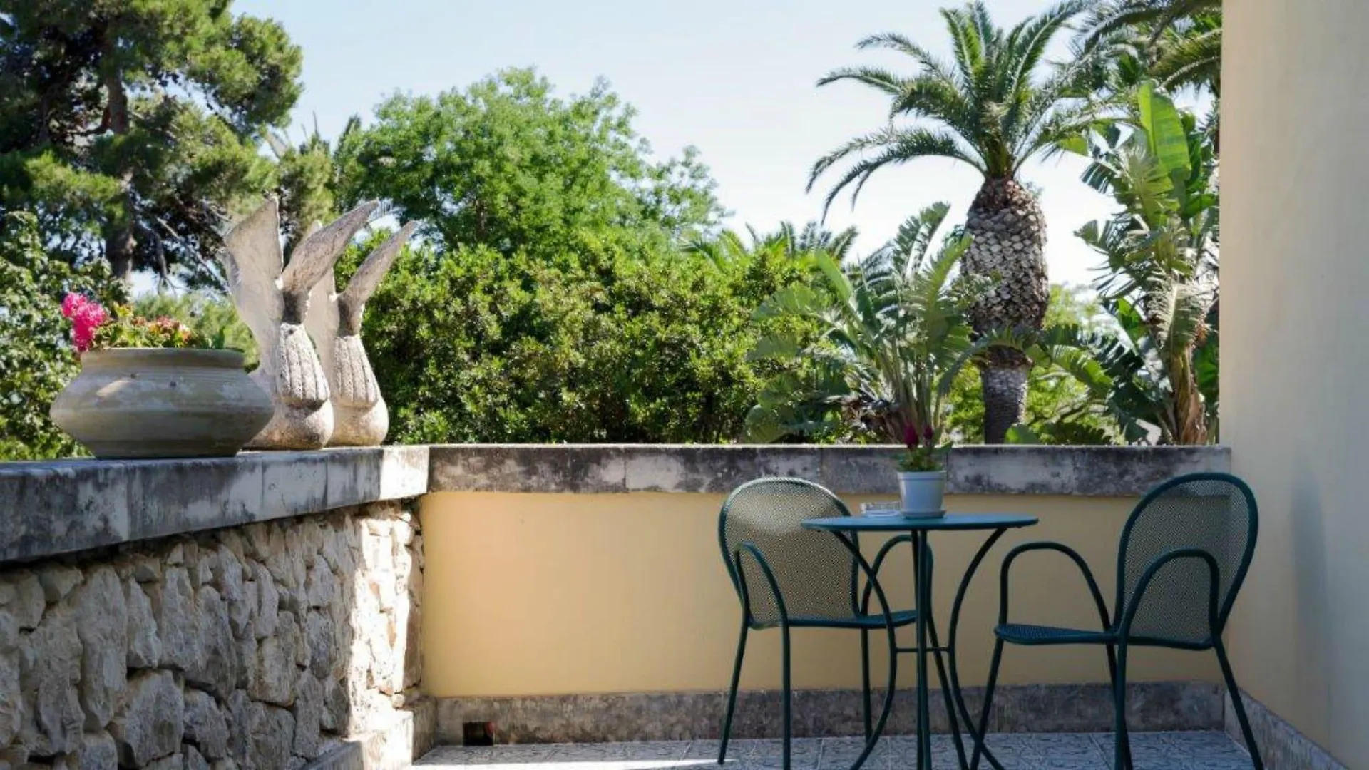 *****  Dimora Caiammari Luxury Hotel & Spa Syracuse Italia