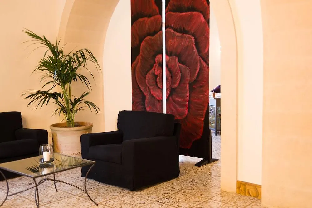 Dimora Caiammari Luxury Hotel & Spa Syracuse 5*,