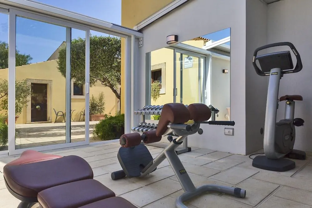 Dimora Caiammari Luxury Hotel & Spa Syracuse