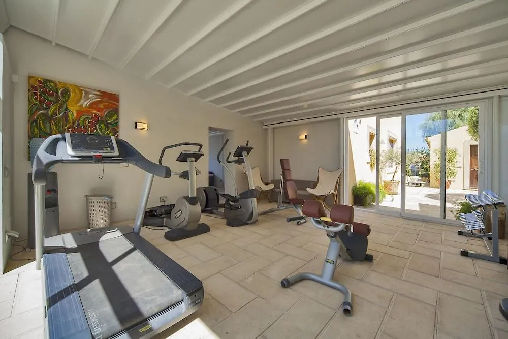 Dimora Caiammari Luxury Hotel & Spa Syracuse