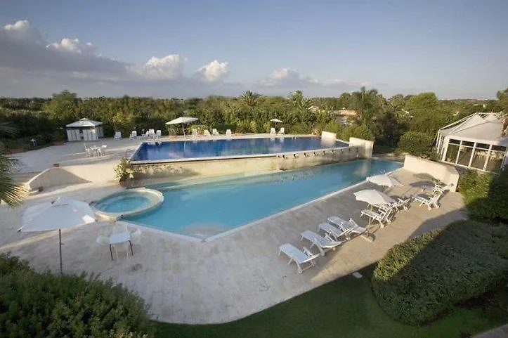 Dimora Caiammari Luxury Hotel & Spa Syracuse
