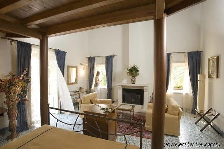 Dimora Caiammari Luxury Hotel & Spa Syracuse