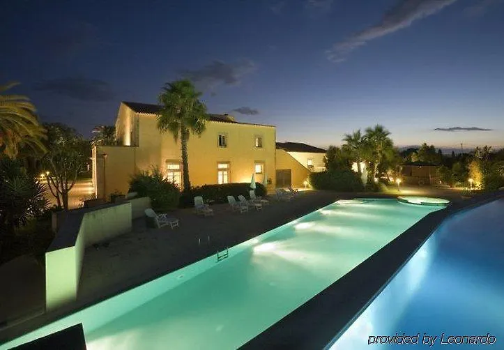 Dimora Caiammari Luxury Hotel & Spa Syracuse