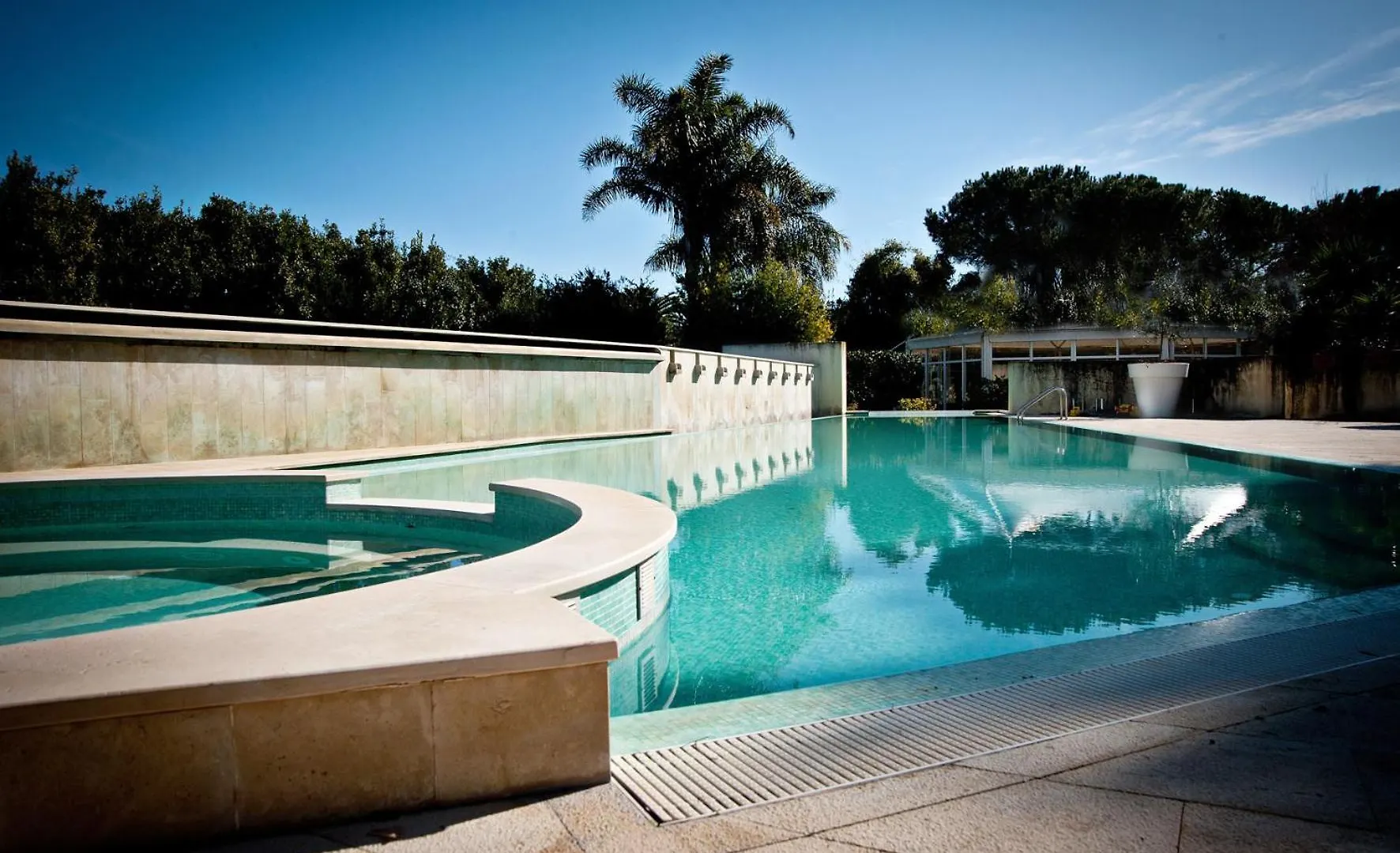 Dimora Caiammari Luxury Hotel & Spa Syracuse