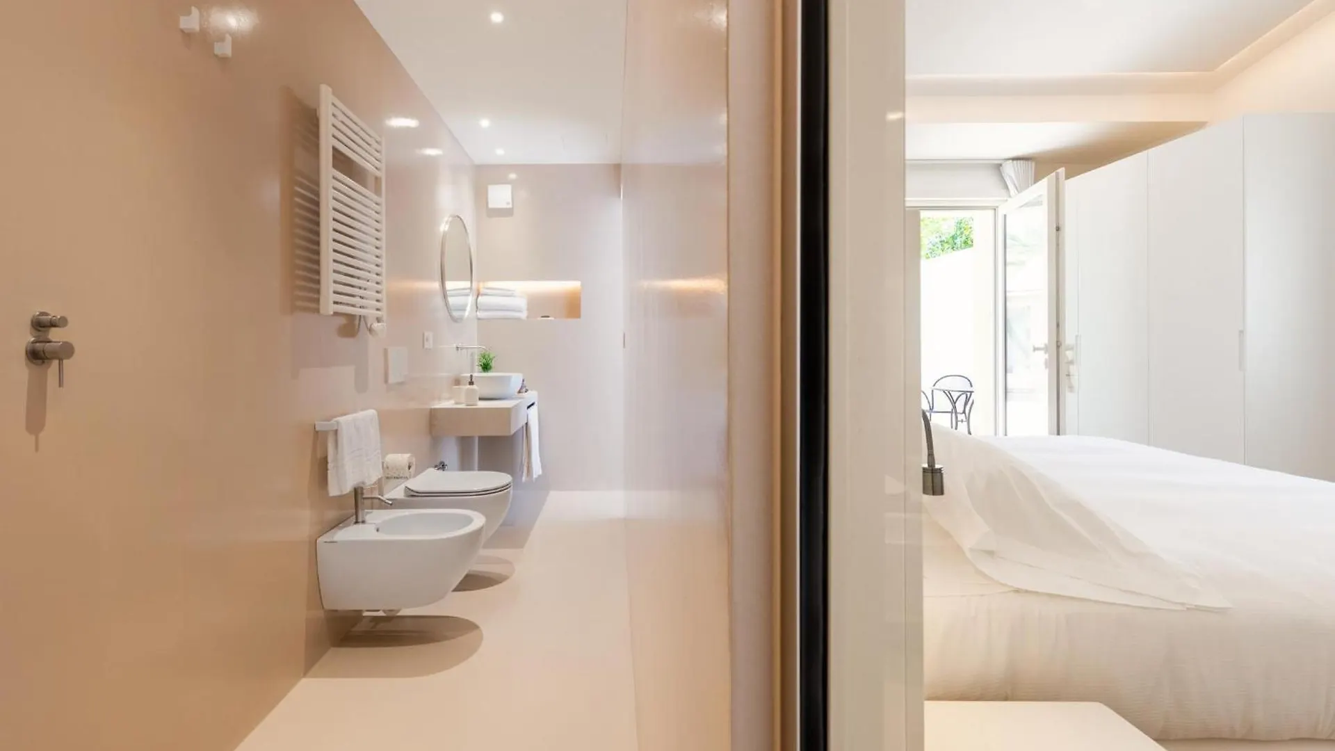 Dimora Caiammari Luxury Hotel & Spa Syracuse