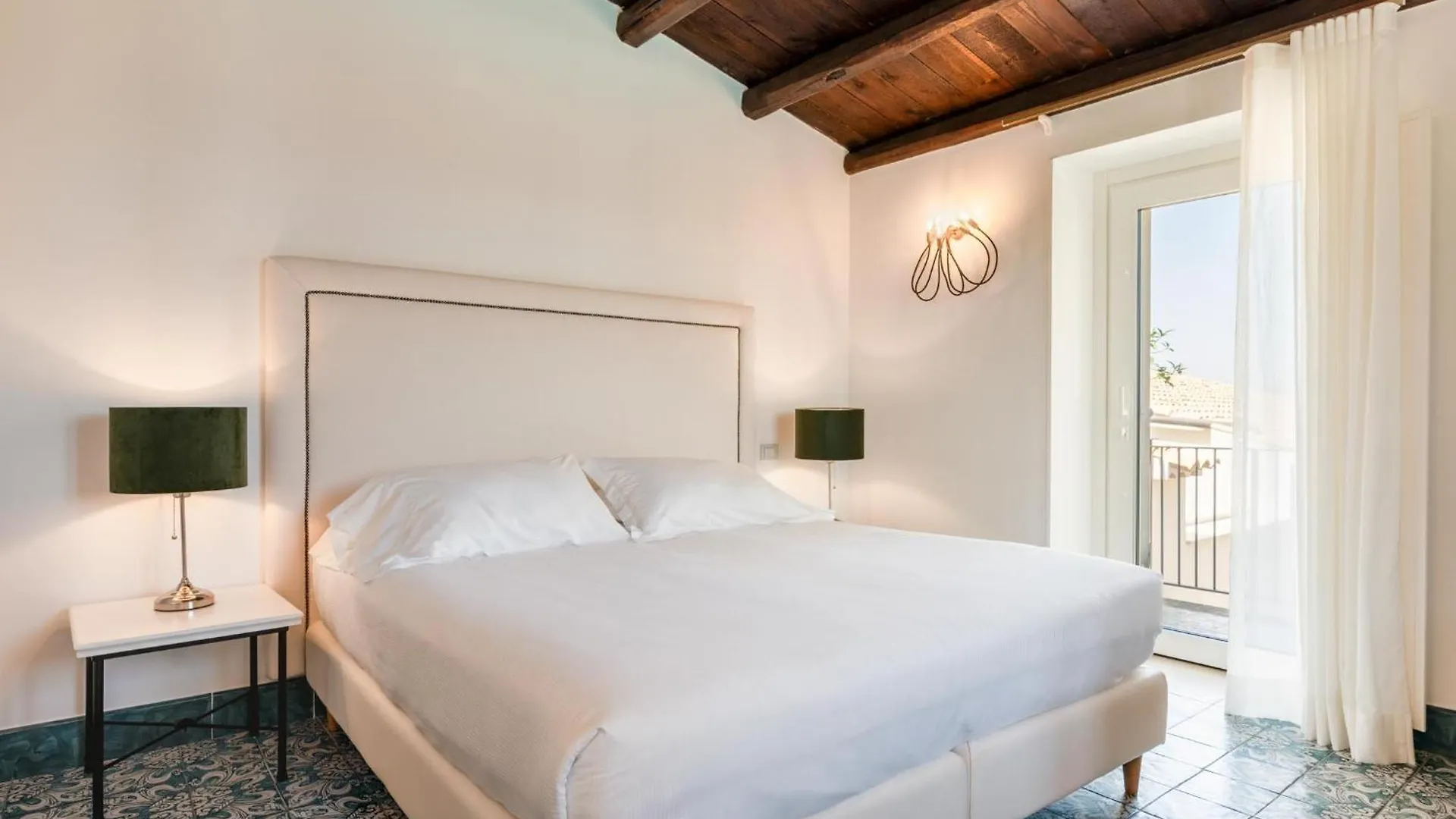Dimora Caiammari Luxury Hotel & Spa Syracuse