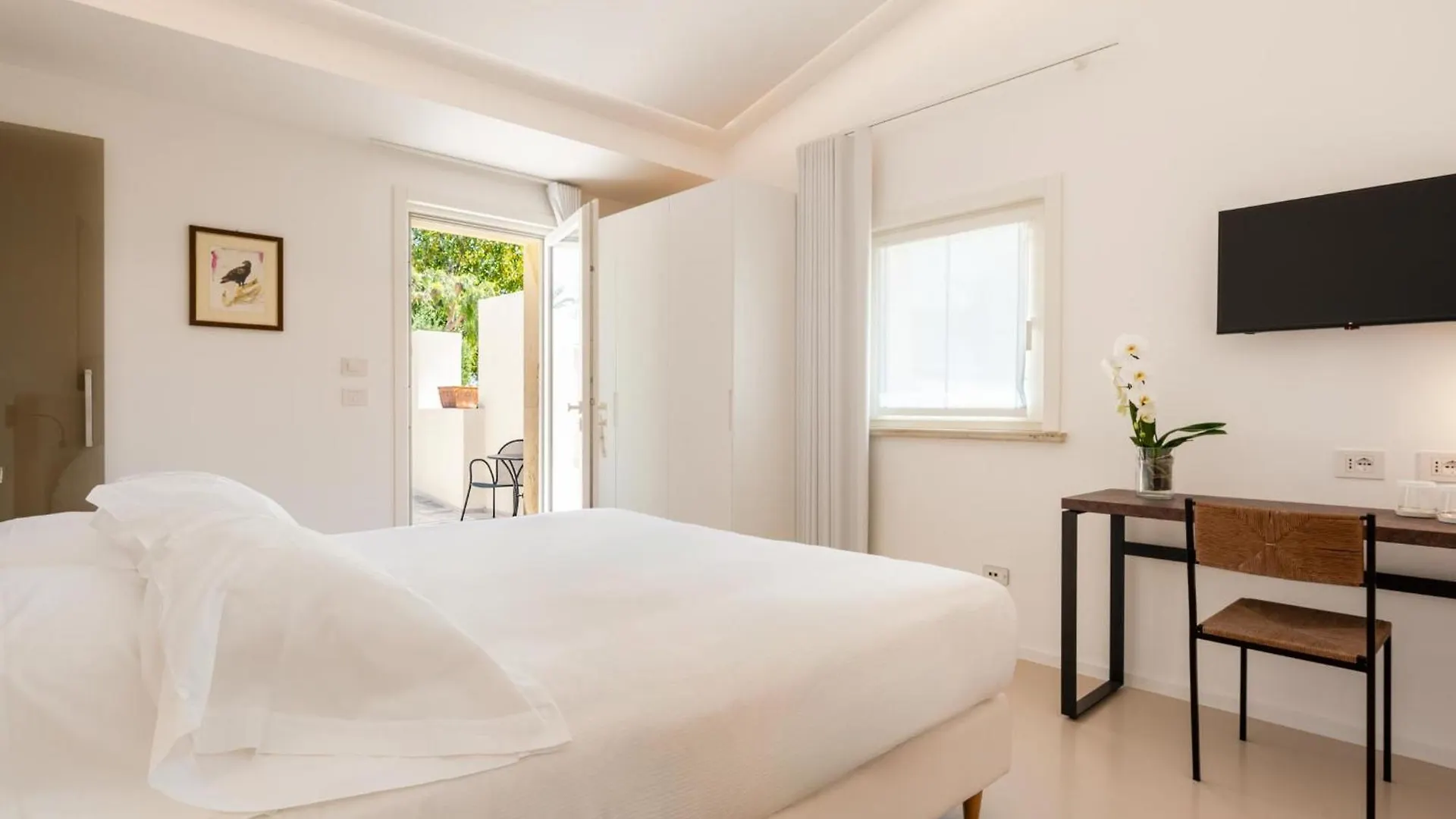 Dimora Caiammari Luxury Hotel & Spa Syracuse