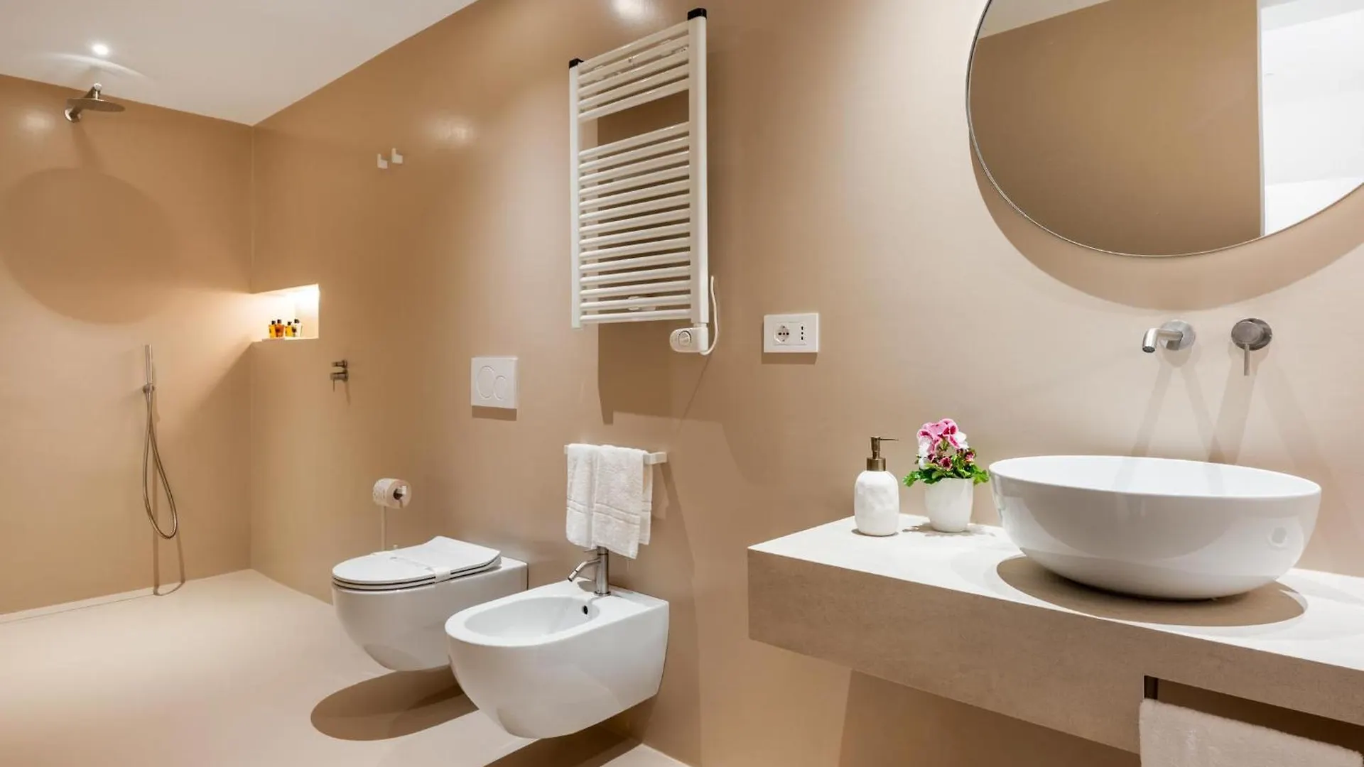 Dimora Caiammari Luxury Hotel & Spa Syracuse 5*,