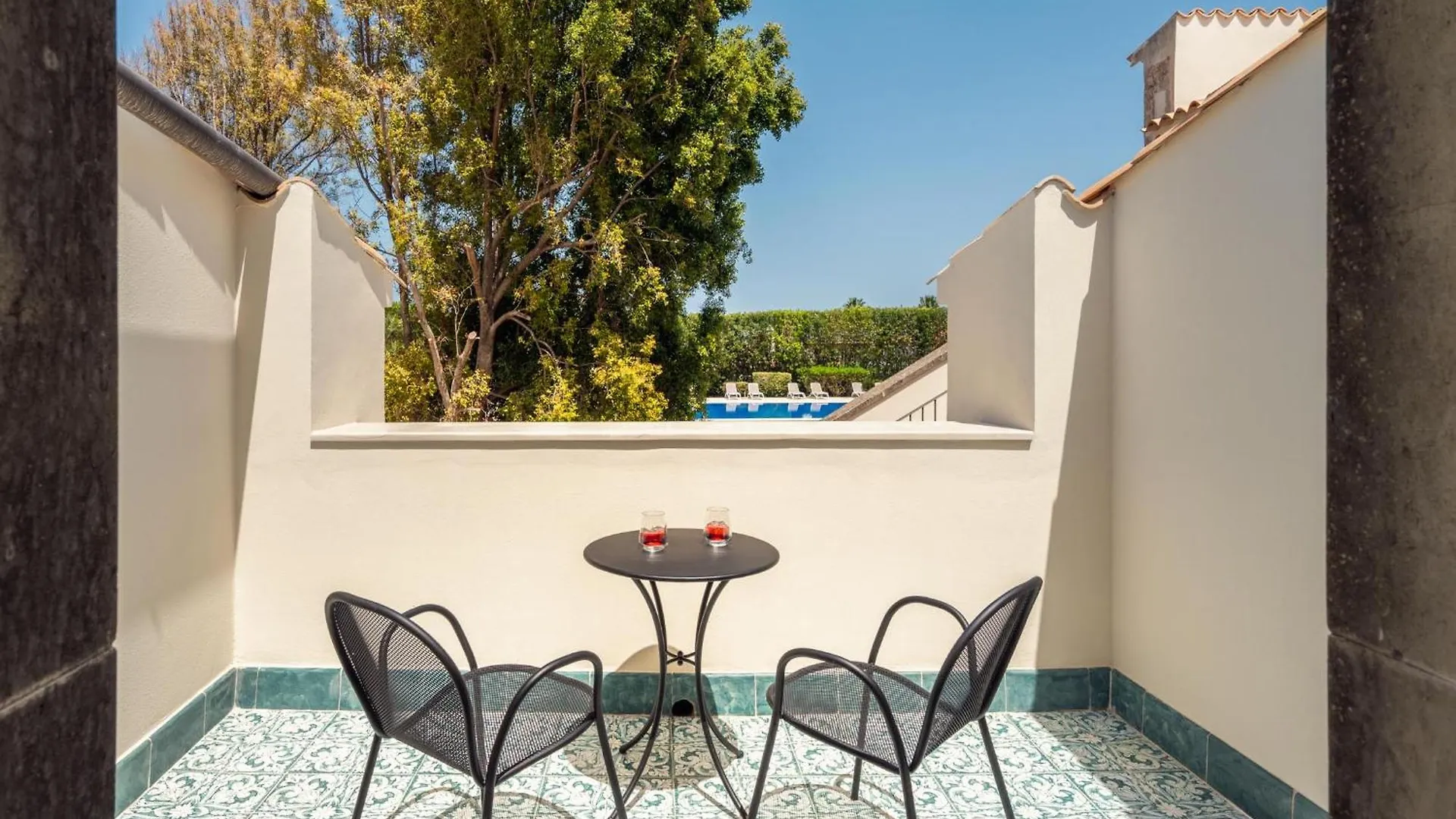 Dimora Caiammari Luxury Hotel & Spa Syracuse