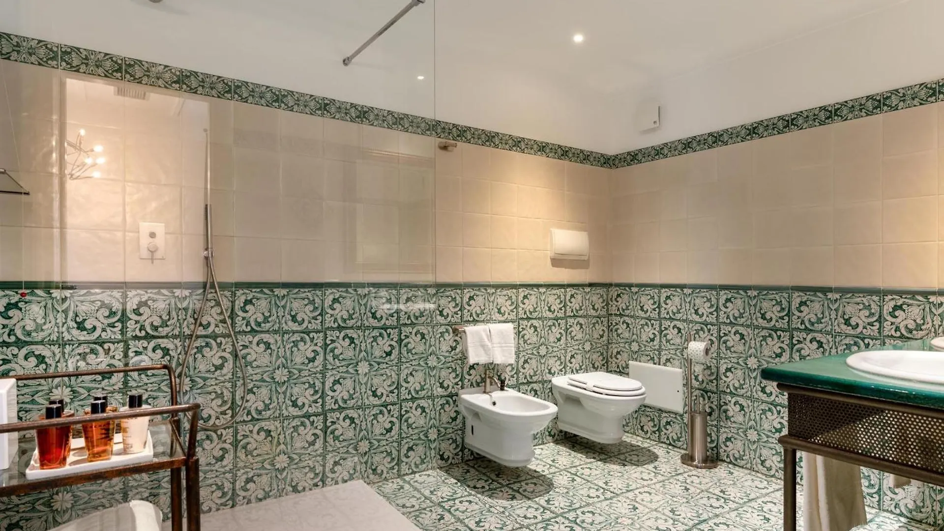 Dimora Caiammari Luxury Hotel & Spa Syracuse
