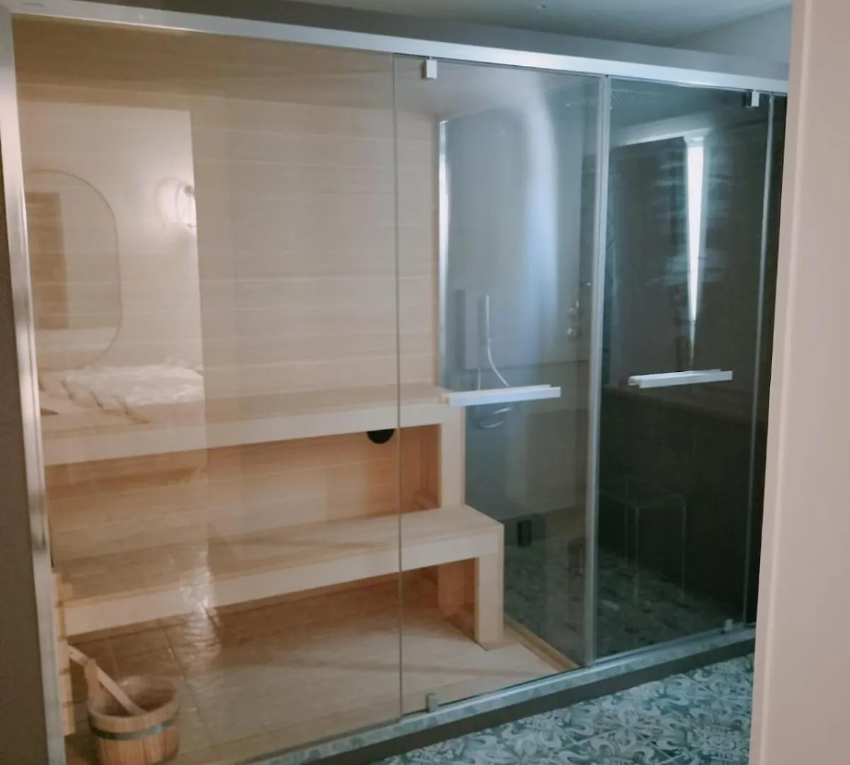 Dimora Caiammari Luxury Hotel & Spa Syracuse 5*,  Italia