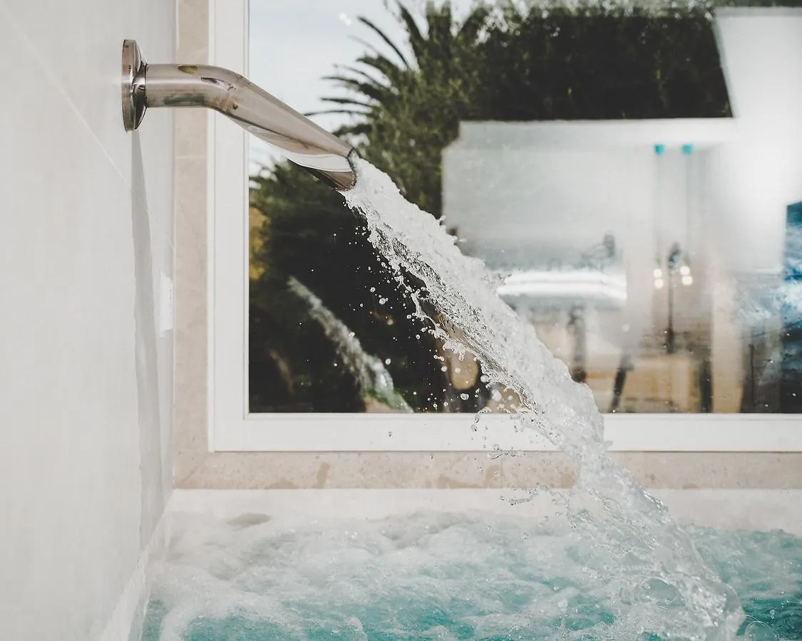 *****  Dimora Caiammari Luxury Hotel & Spa Syracuse Italia