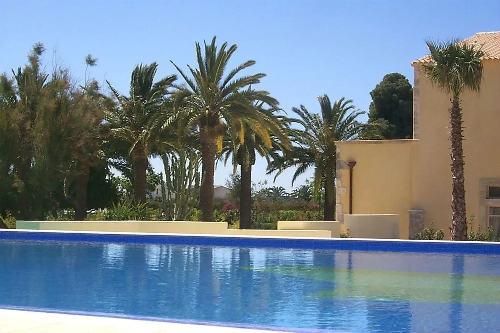 *****  Dimora Caiammari Luxury Hotel & Spa Syracuse Italia