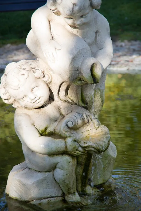 Dimora Caiammari Luxury Hotel & Spa Syracuse