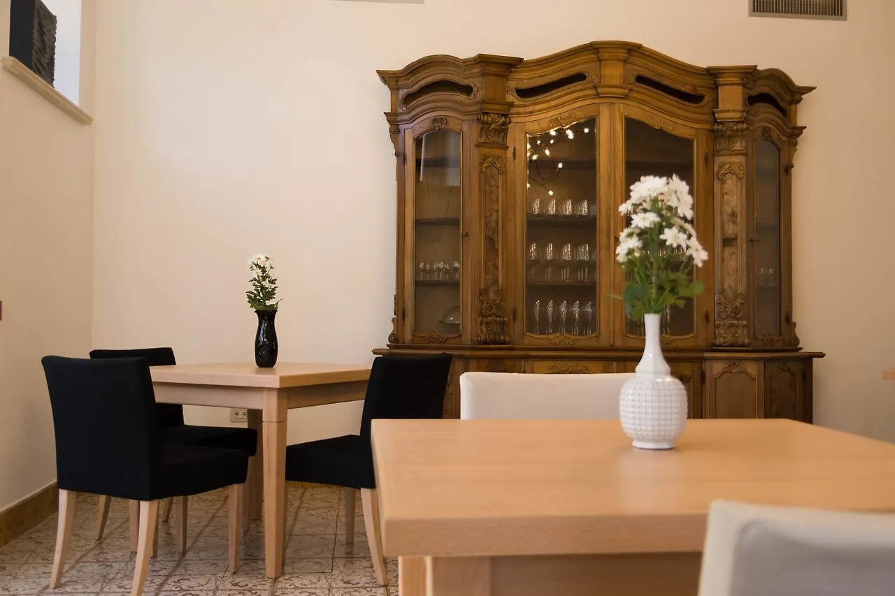 Dimora Caiammari Luxury Hotel & Spa Syracuse