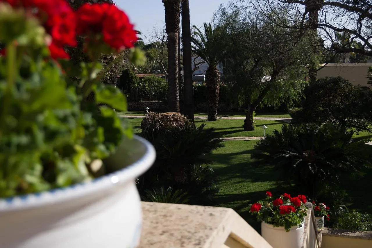 Dimora Caiammari Luxury Hotel & Spa Syracuse 5*,  Italia