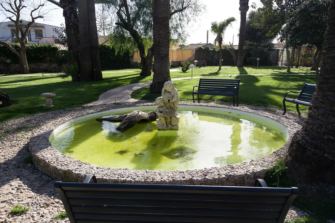 Dimora Caiammari Luxury Hotel & Spa Syracuse 5*,