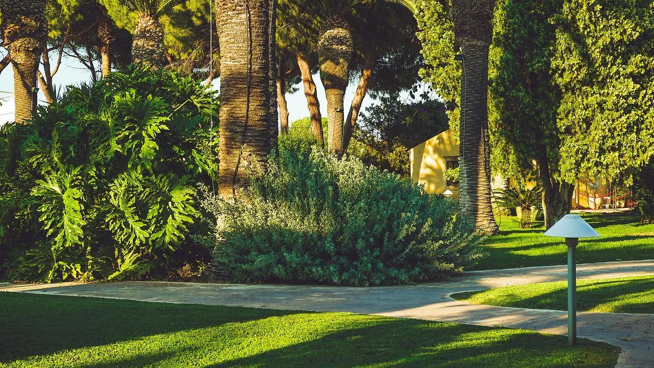 Dimora Caiammari Luxury Hotel & Spa Syracuse