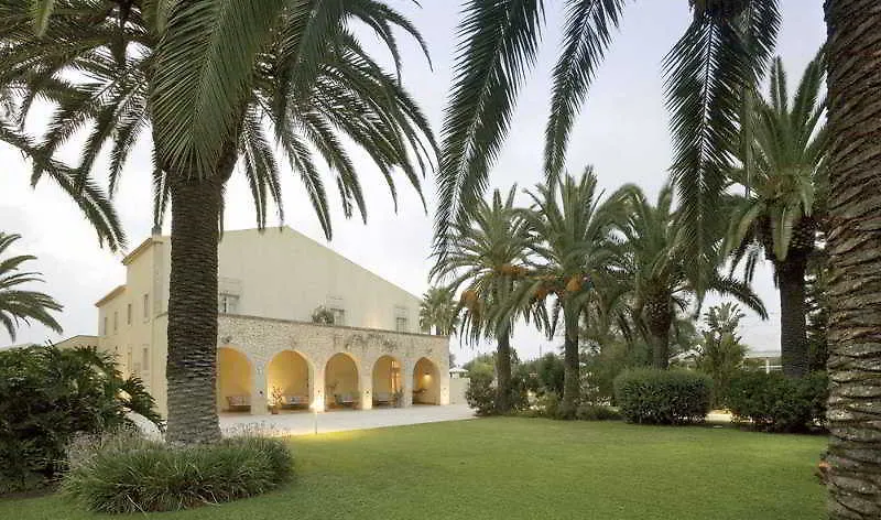 *****  Dimora Caiammari Luxury Hotel & Spa Syracuse Italia