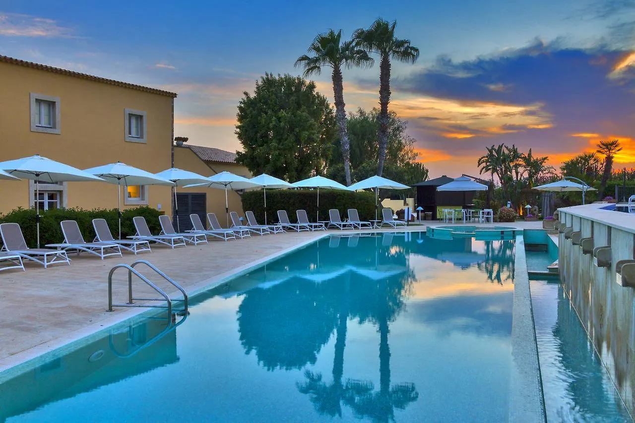 Dimora Caiammari Luxury Hotel & Spa Syracuse