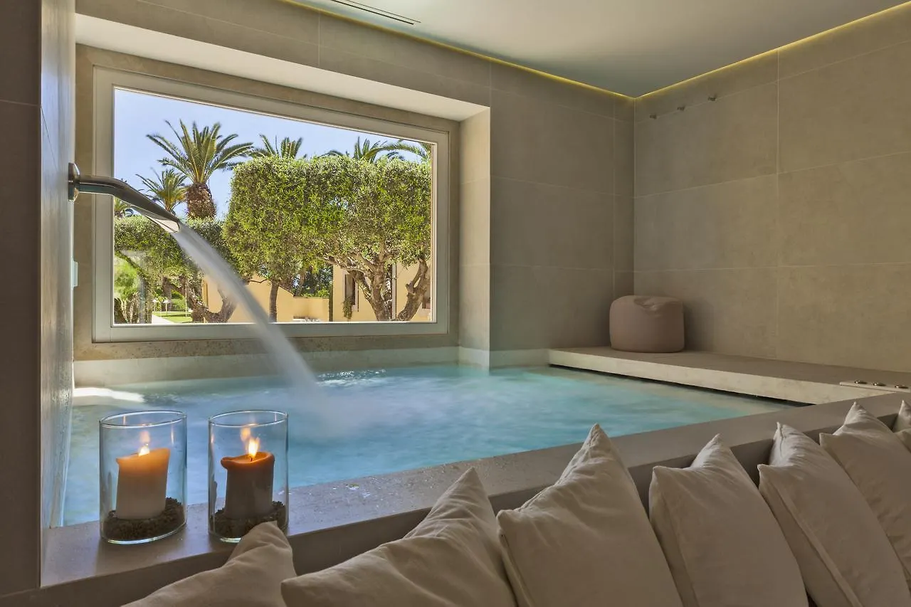 Dimora Caiammari Luxury Hotel & Spa Syracuse 5*,  Italia