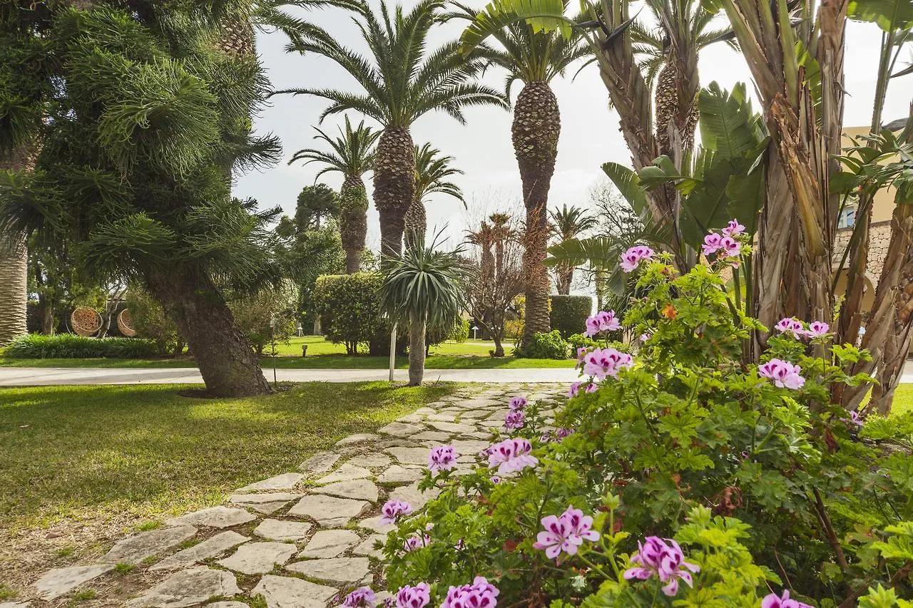Dimora Caiammari Luxury Hotel & Spa Syracuse 5*,  Italia