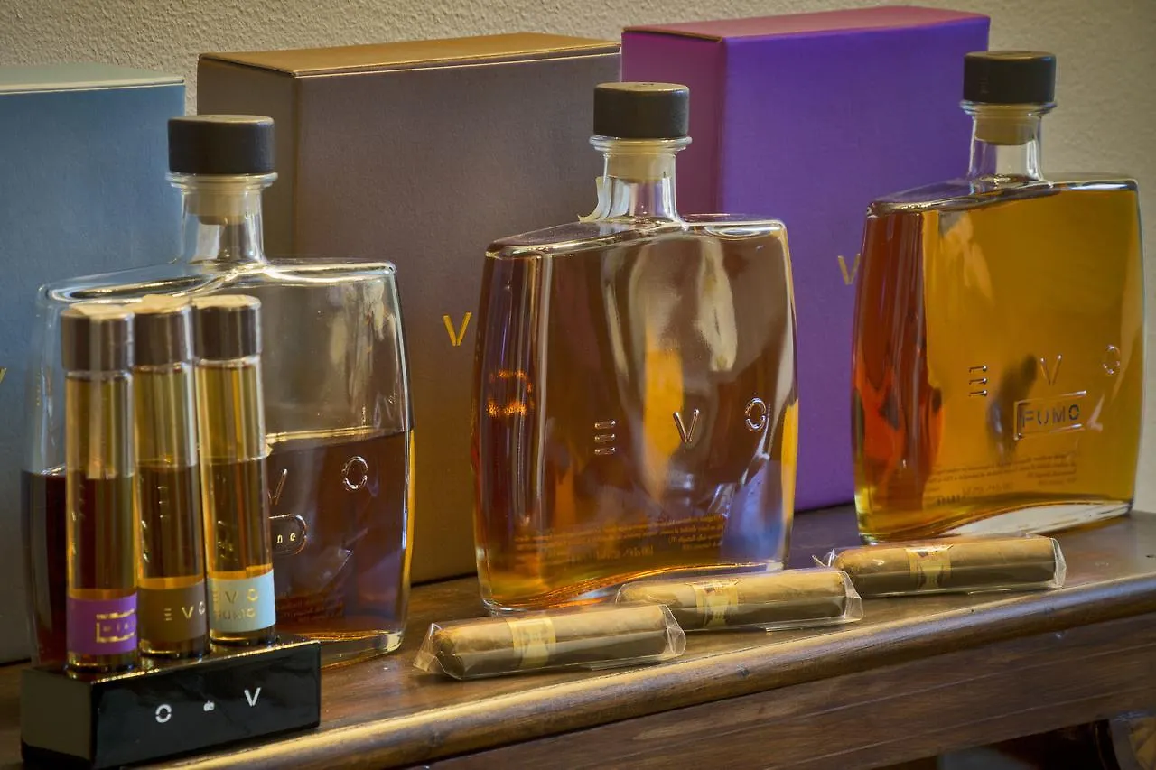 Dimora Caiammari Luxury Hotel & Spa Syracuse
