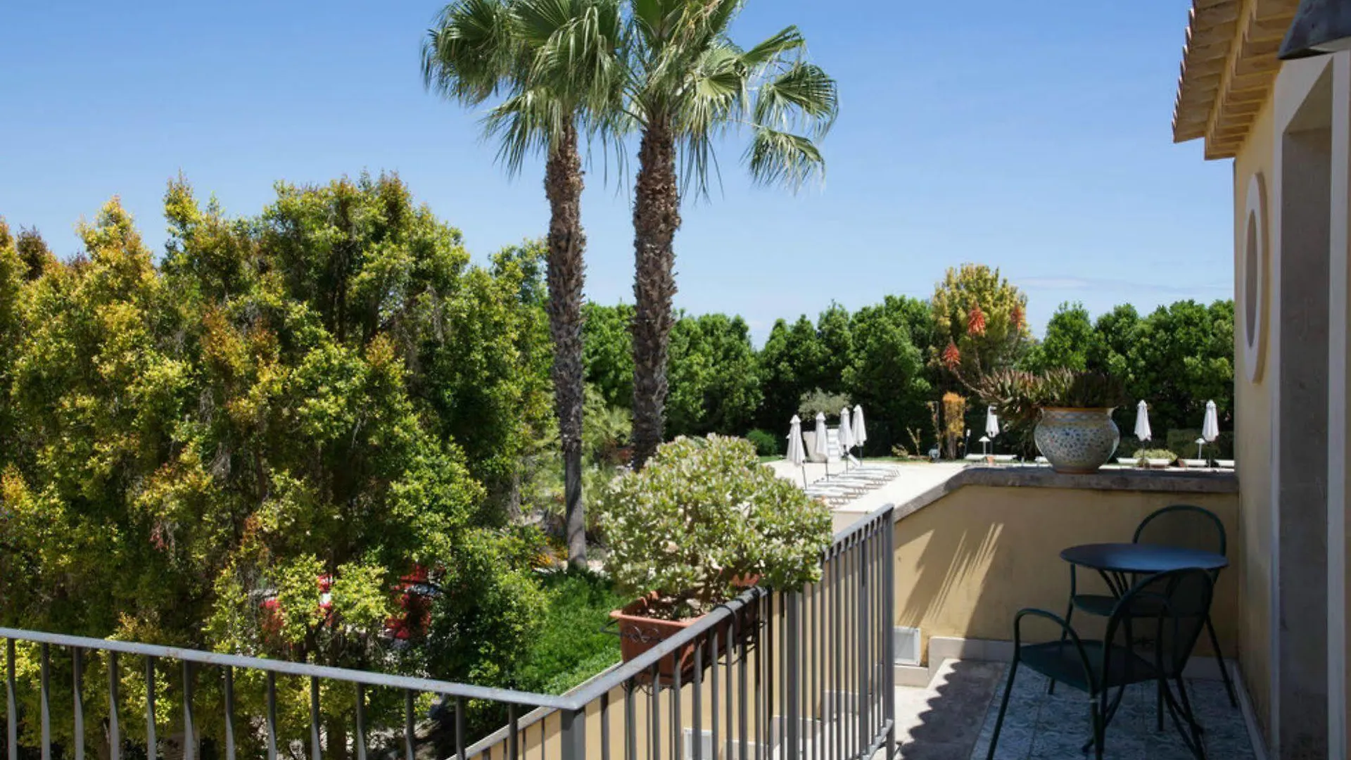 Dimora Caiammari Luxury Hotel & Spa Syracuse
