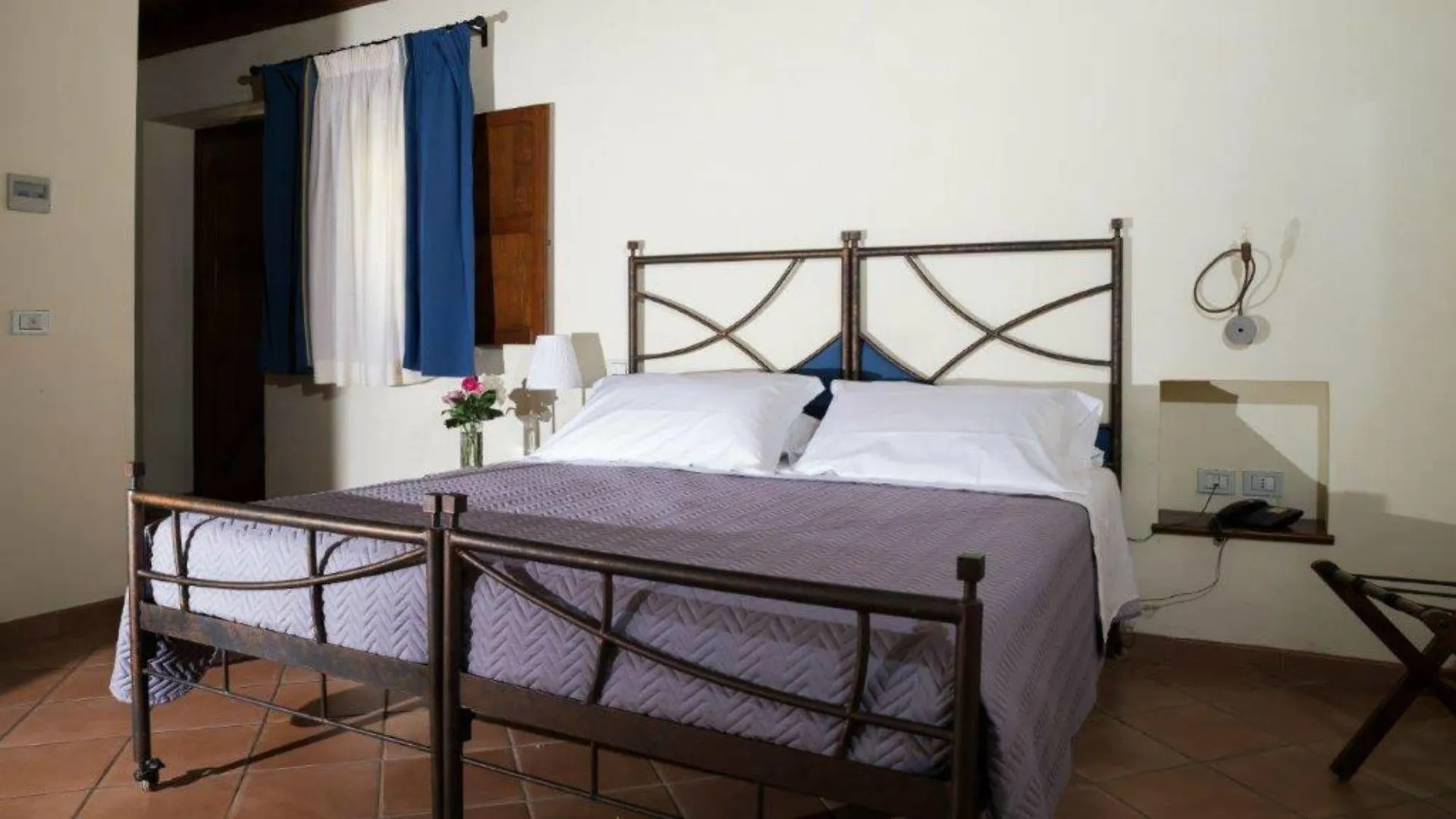 Dimora Caiammari Luxury Hotel & Spa Syracuse 5*,  Italia