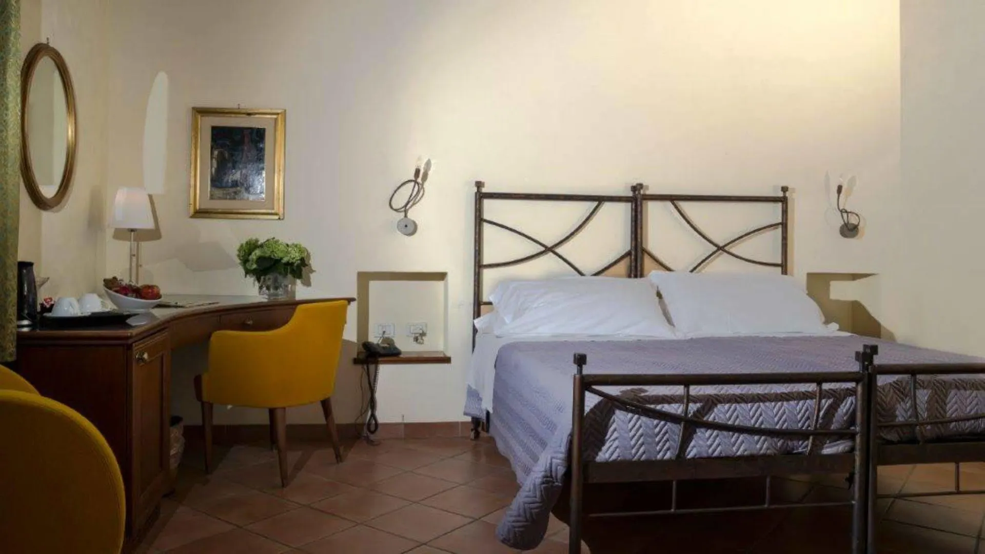 Dimora Caiammari Luxury Hotel & Spa Syracuse