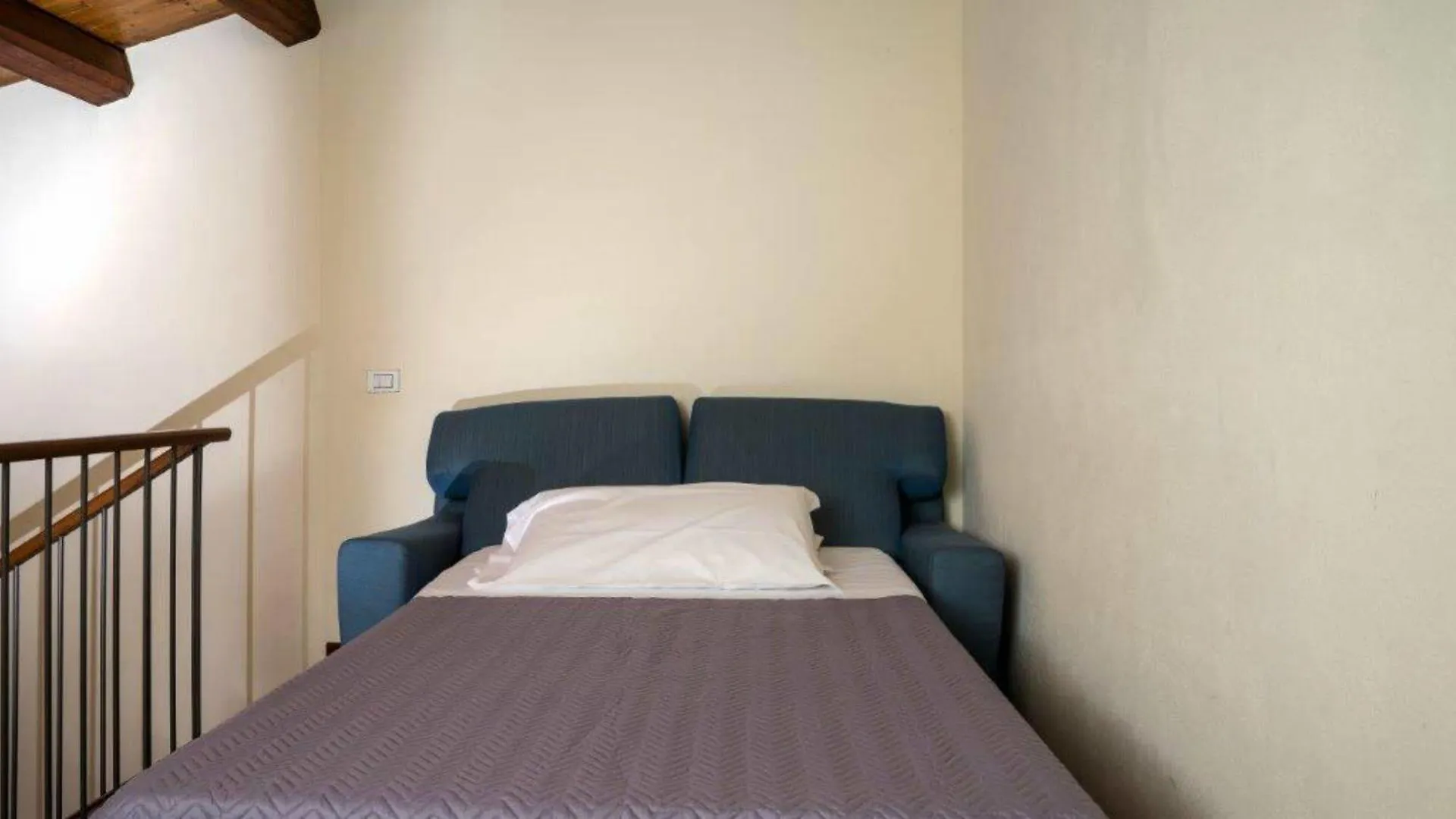 Dimora Caiammari Luxury Hotel & Spa Syracuse