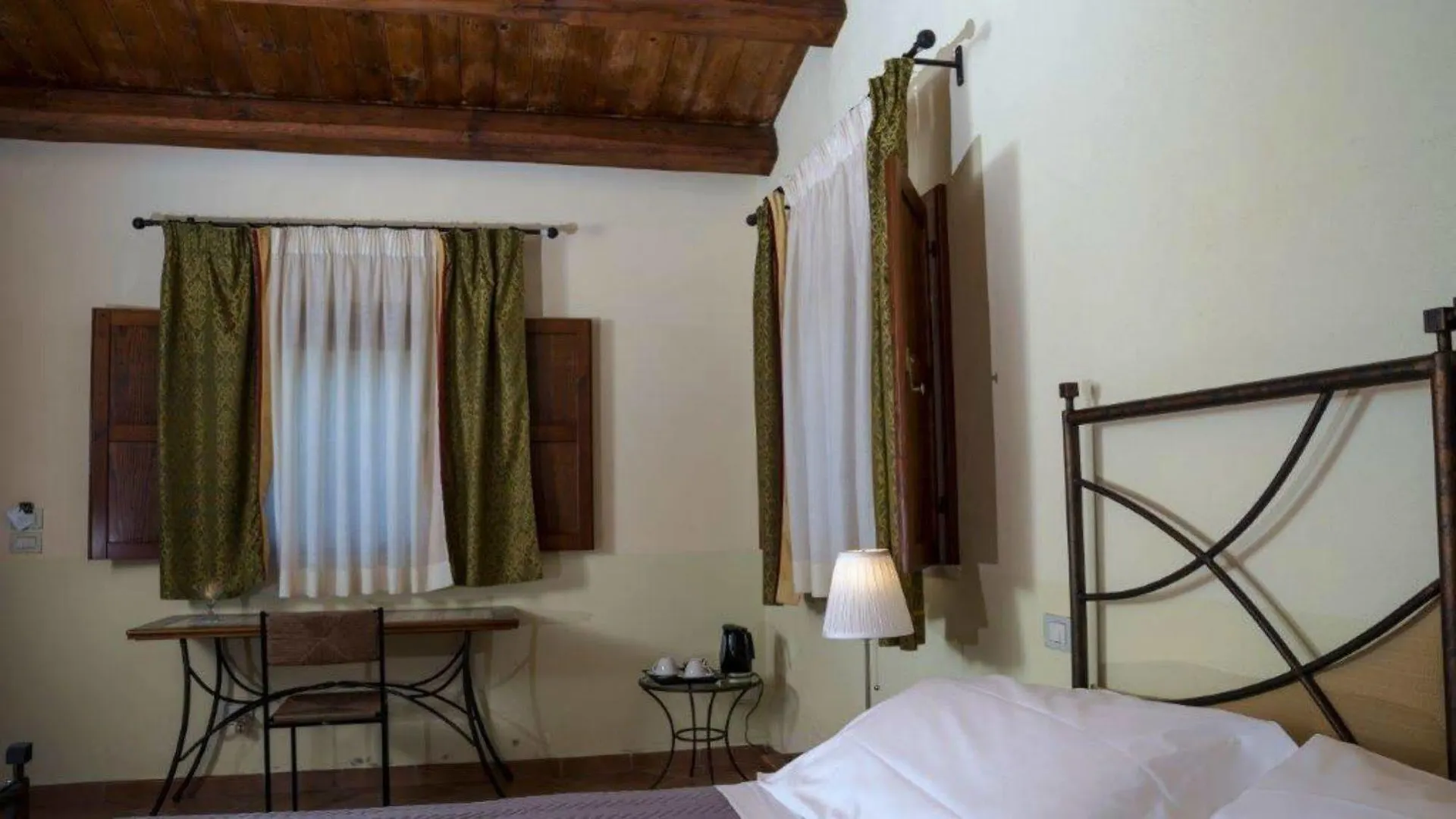 Dimora Caiammari Luxury Hotel & Spa Syracuse 5*,