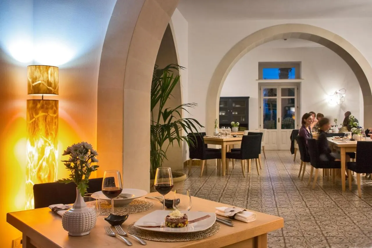 Dimora Caiammari Luxury Hotel & Spa Syracuse