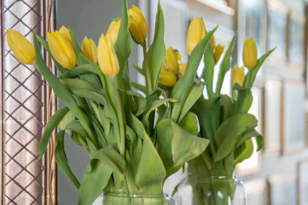Dimora Caiammari Luxury Hotel & Spa Syracuse